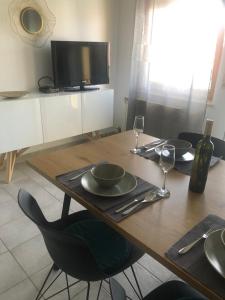 Apartman Roko