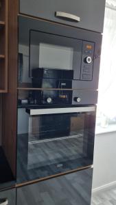 Galaxy Apartments Duninowo