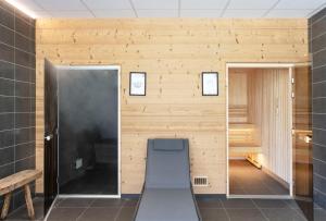 Appart'hotels TERRESENS - LES EDELWEISS : photos des chambres