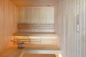 Appart'hotels TERRESENS - LES EDELWEISS : photos des chambres