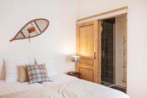 Appartements TERRESENS - LES EDELWEISS : photos des chambres