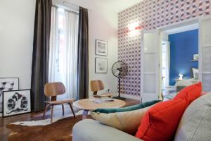 Premium Design Central Suite