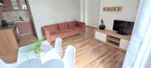 Apartamenty Mikołajki na Kajki