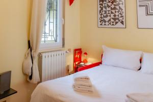 BnButler - Pontaccio 4 - Brera - Atmosfere di Charme in Pieno Centro