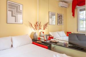 BnButler - Pontaccio 4 - Brera - Atmosfere di Charme in Pieno Centro