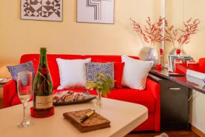 BnButler - Pontaccio 4 - Brera - Atmosfere di Charme in Pieno Centro