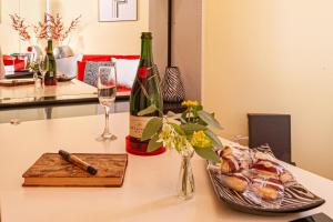 BnButler - Pontaccio 4 - Brera - Atmosfere di Charme in Pieno Centro