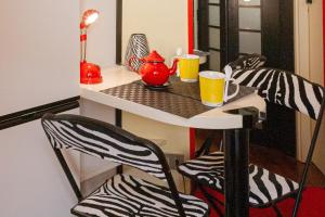 BnButler - Pontaccio 4 - Brera - Atmosfere di Charme in Pieno Centro