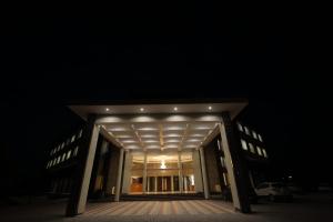 Bamboo Saa Mulberry Resort Pushkar