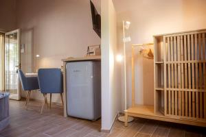 Chambre Deluxe