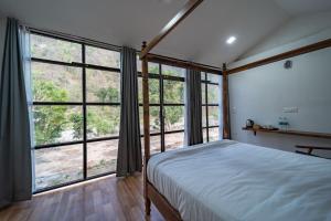 The Ayali Riverside Resort