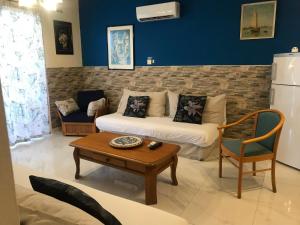 Latchi Holiday Flat