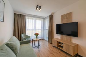 Apartamenty Pod Szyndzielnią blisko kolejki i Hali Pod Dębowcem - Dream Apart