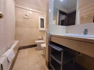 Santa Margarita-Fincas Benidorm