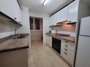 Santa Margarita-Fincas Benidorm