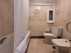 Santa Margarita-Fincas Benidorm