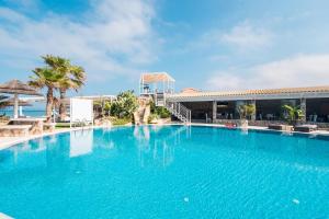 Mirage Arillas Studio Type A8