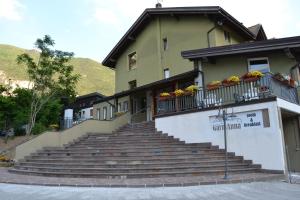 GARNI ANNA