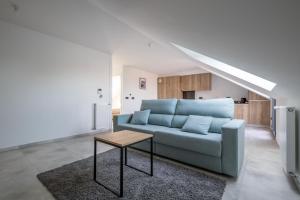 Appartements Liberation : photos des chambres