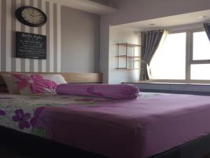 RedLiving Apartemen Margonda Residence 5 - Ens Room with Netflix and Breakfast