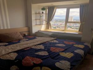 RedLiving Apartemen Margonda Residence 5 - Ens Room with Netflix and Breakfast