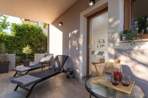 Apartments Alloro 