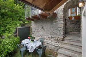 Appartamentino su 2 livelli