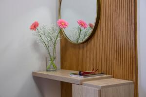Villa Dimitris - The House & The Suite