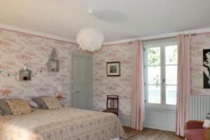 B&B / Chambres d'hotes Clos Ceres : photos des chambres