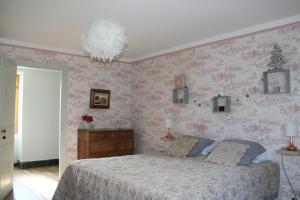 B&B / Chambres d'hotes Clos Ceres : photos des chambres