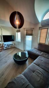 Centrally Located Flat in the Heart of Varna