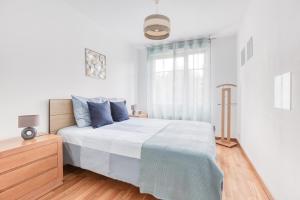 Appartements Cosy appartement Proche Disneyland Paris : photos des chambres