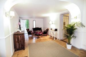 Maisons d'hotes L'Insoupconnee Saint Remy de Provence : photos des chambres