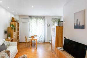GuestHost - Ponte Solferino Bright & Cozy Apartment