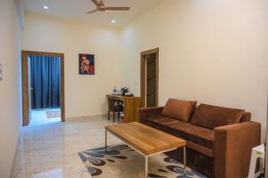 The Govindam Resort
