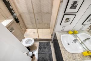 Designer apartment on plac Zamkowy