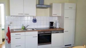 One-Bedroom Apartment room in Ruegen_Fewo 31