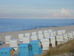 Zinnowitz Residenz Sanssouci