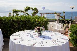 Beachfront Family Villa Katerina with Private pool, Playground, BBQ & Amazing Sea Views!