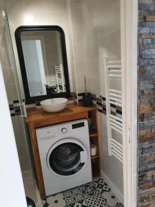 Appartements VANNES : SUPERBE T2 : photos des chambres