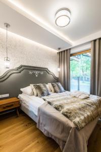 Apartamenty Royal Resort Spa