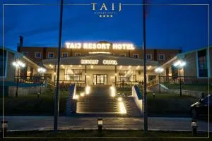 Taij resort hotel - Dzuunmod
