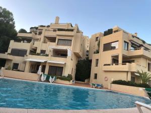 Altea Calpe Apartamento Vacacional
