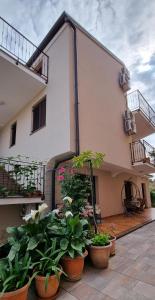 Nadija Rooms Funtana