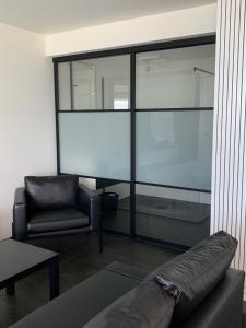 Ultra-luxury penthouse with a generous terrace and breathtaking sea view T71