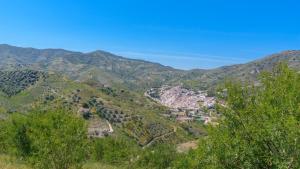 Casa Casana Almáchar by Ruralidays