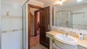 Casa Casana Almáchar by Ruralidays