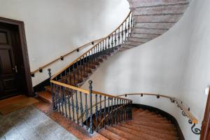 Liberty Square Apartment