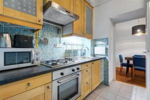 Liberty Square Apartment