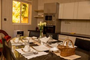 Tamasha Luxury Villa - Diani